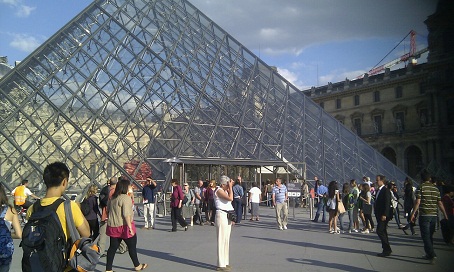 louvre