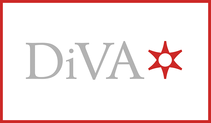 DiVA logotype