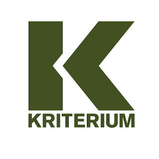 Kriteriums logotyp