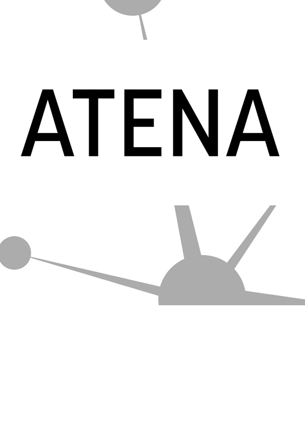 Cover ATENA