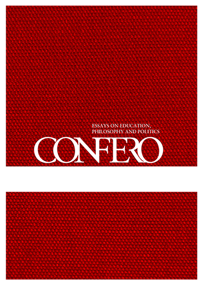 Cover Confero